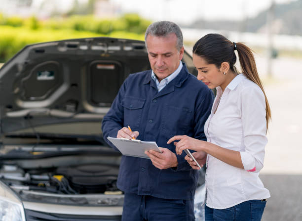 Licensed Commercial Auto Insurance service in Athens, TN - Auto Insurance Axis