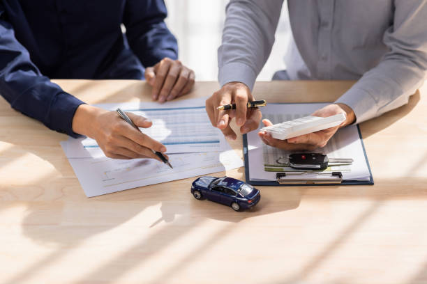 24/7 Emergency Commercial Auto Insurance experts in Athens, TN