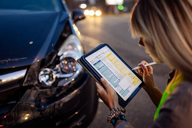 Affordable Commercial Auto Insurance solutions in Athens, TN